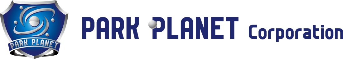 PARK PLANET Corporationのロゴ